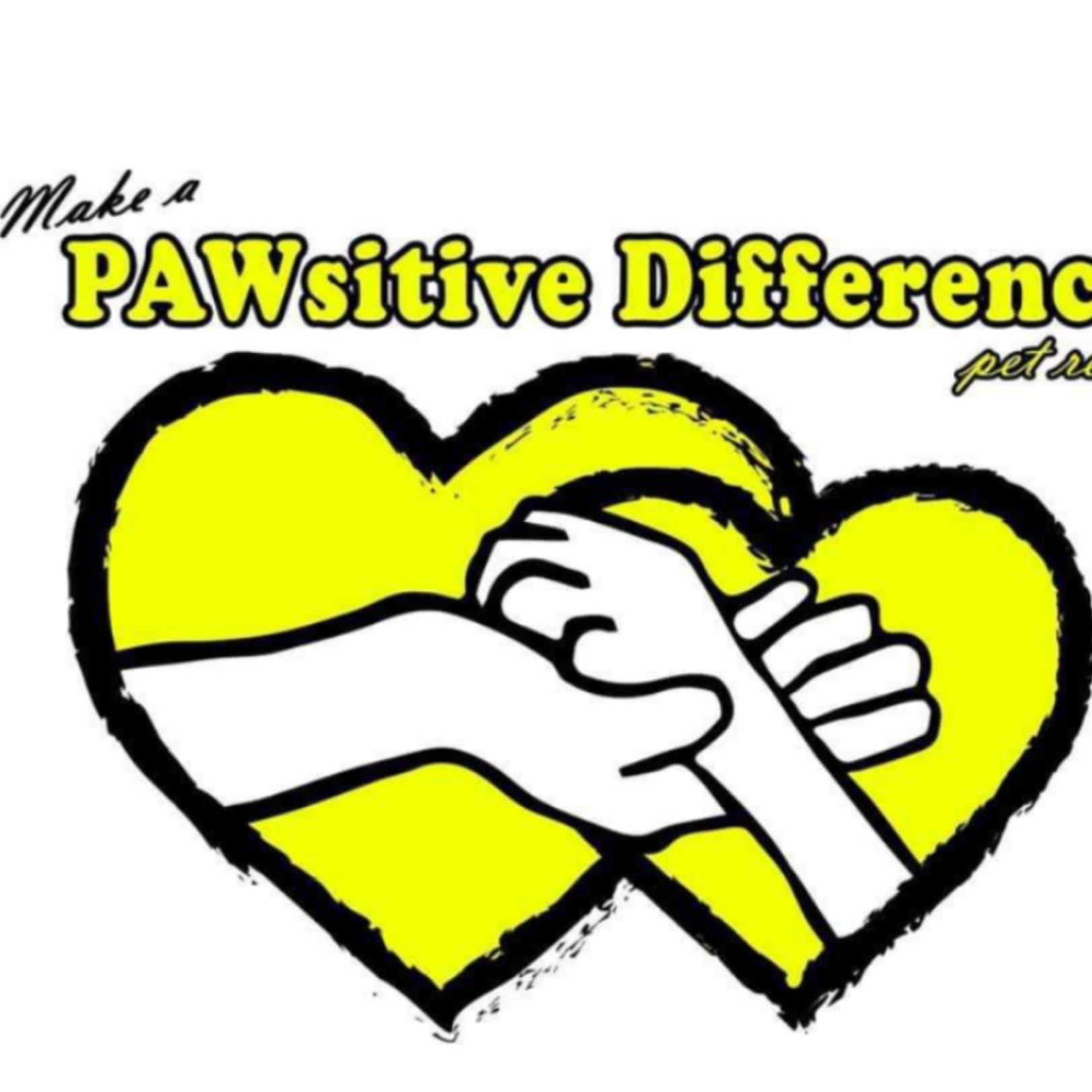 Pawsitive Difference