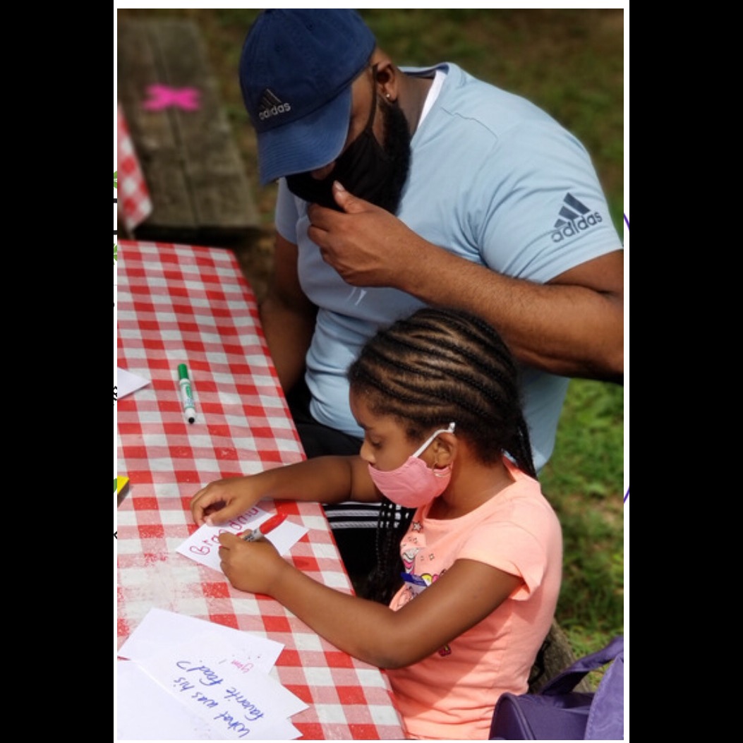 Photo 2 from Family Survivor Network Inc