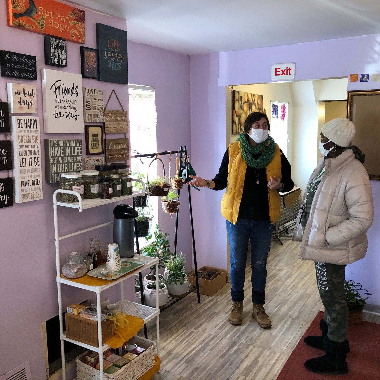 Photo 3 from Family Survivor Network Inc