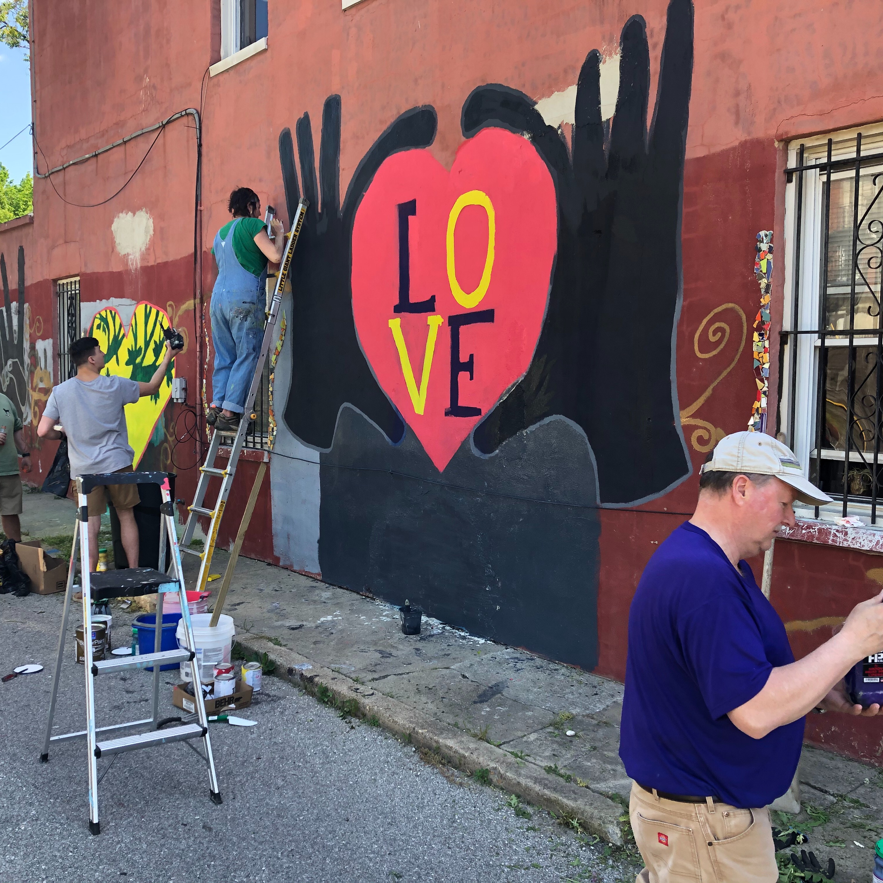 Photo 4 from Family Survivor Network Inc