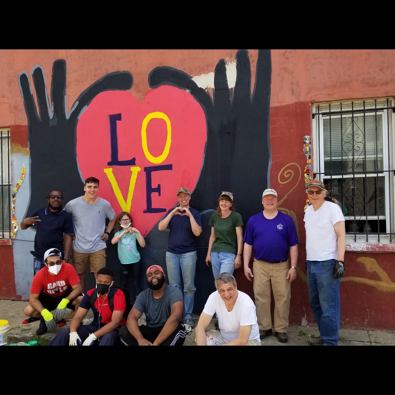 Photo 5 from Family Survivor Network Inc