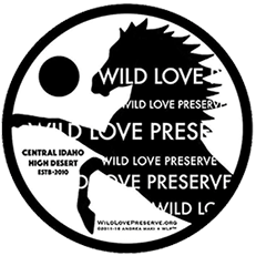 WILD LOVE PRESERVE