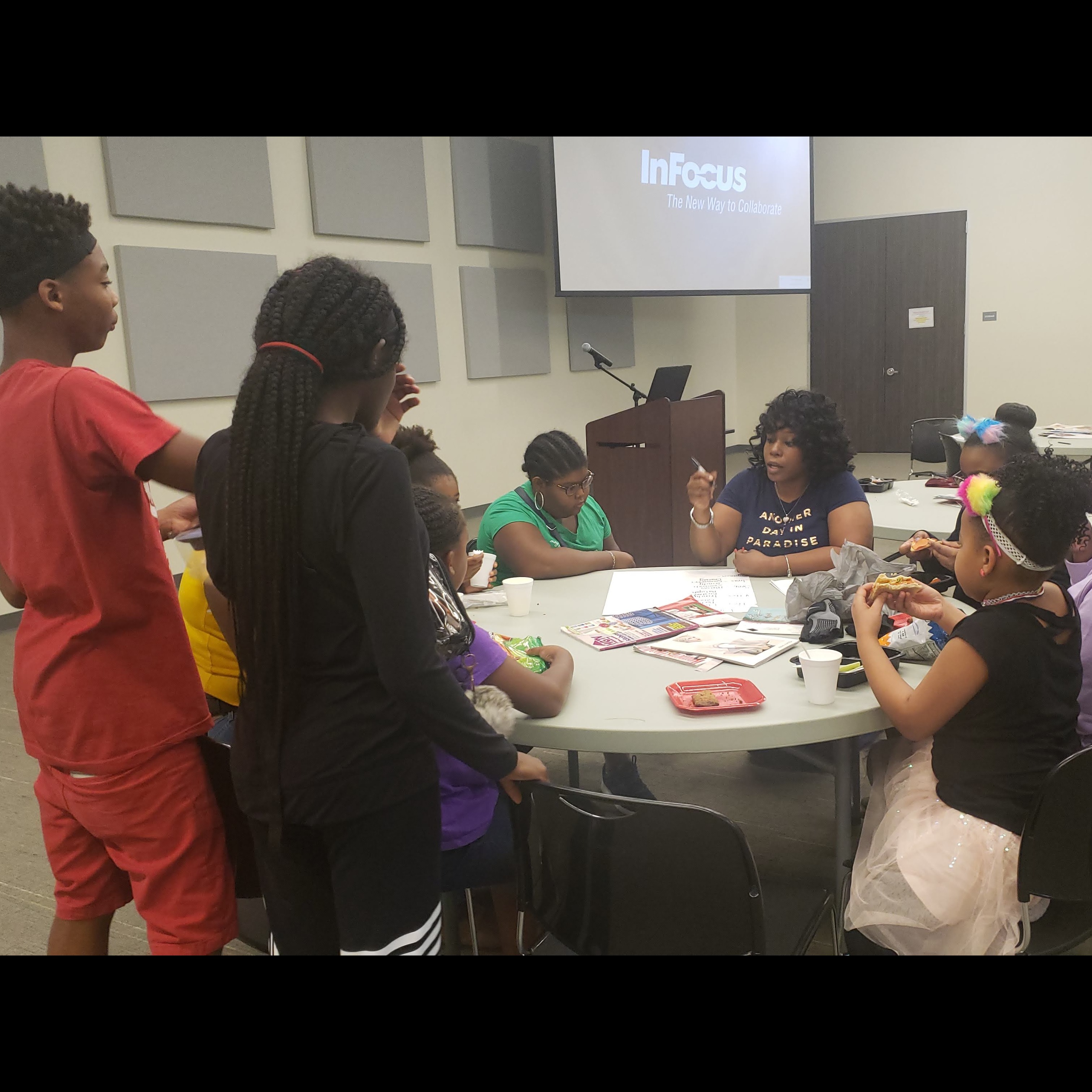 Photo 3 from Choice Nation Academy Corporation