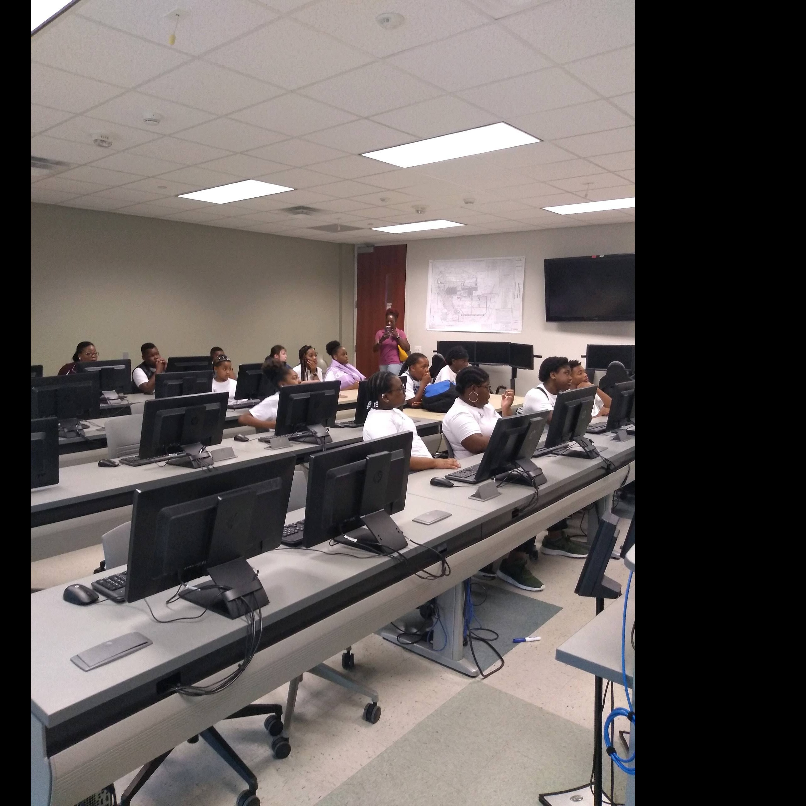 Photo 5 from Choice Nation Academy Corporation