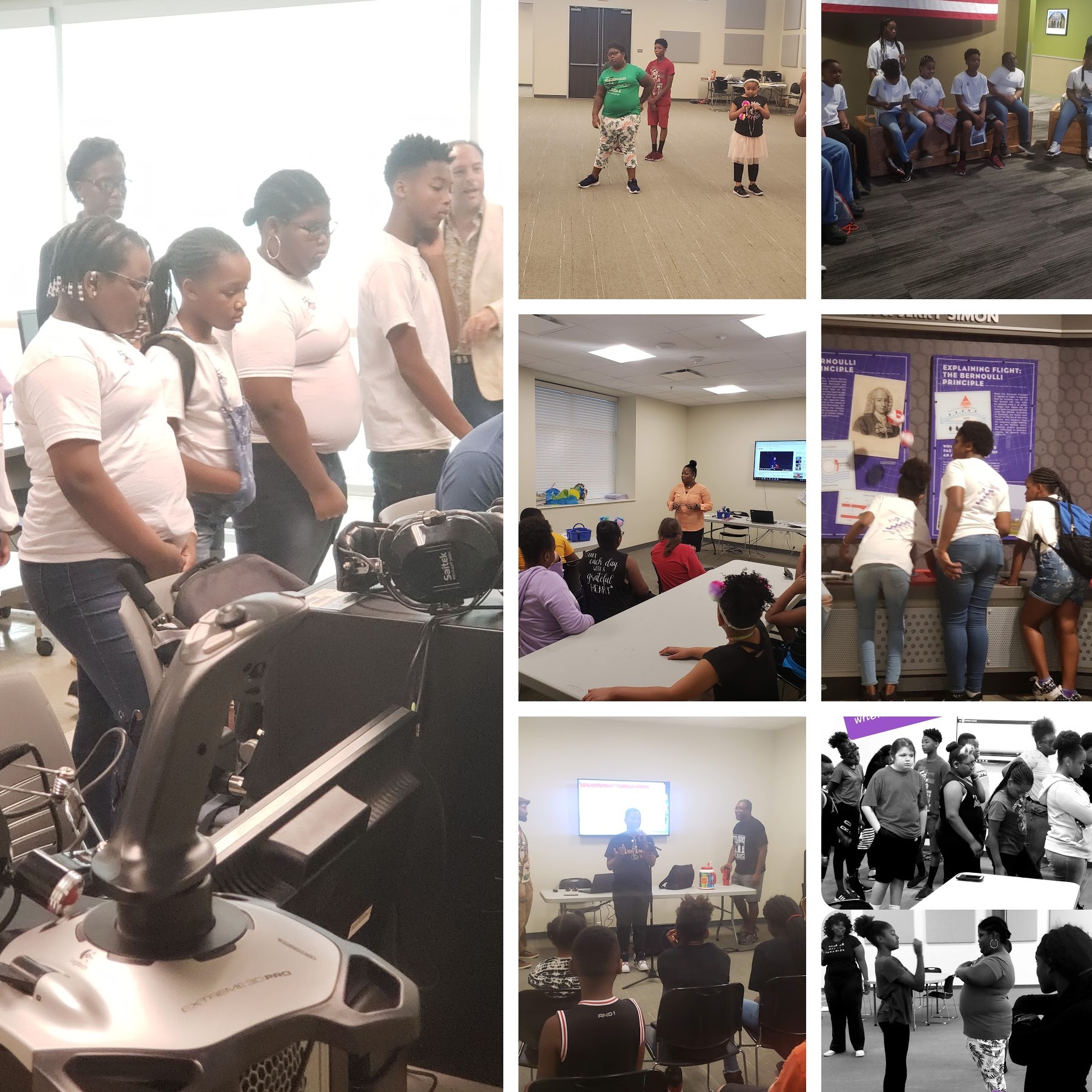 Photo 6 from Choice Nation Academy Corporation