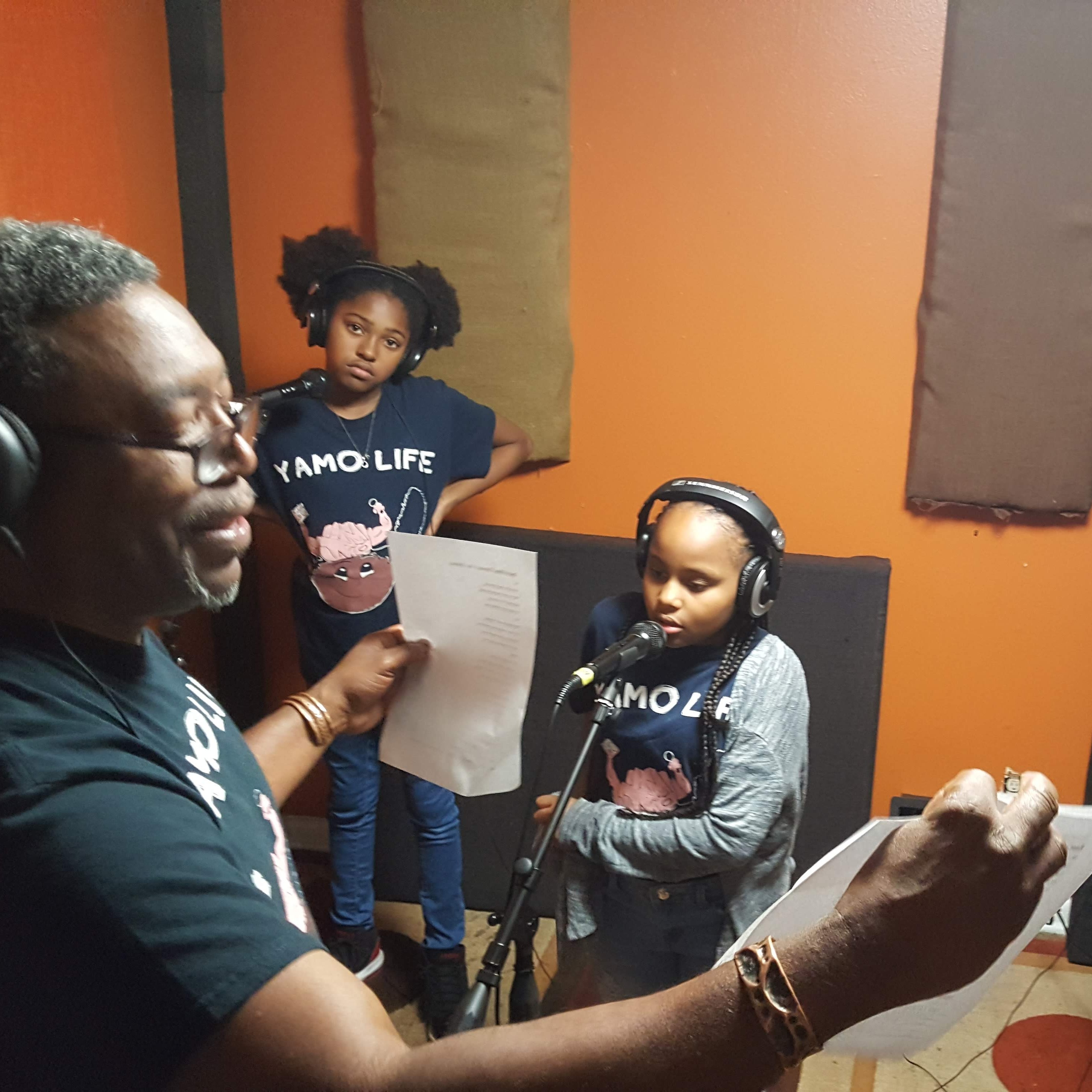 Photo 7 from Choice Nation Academy Corporation