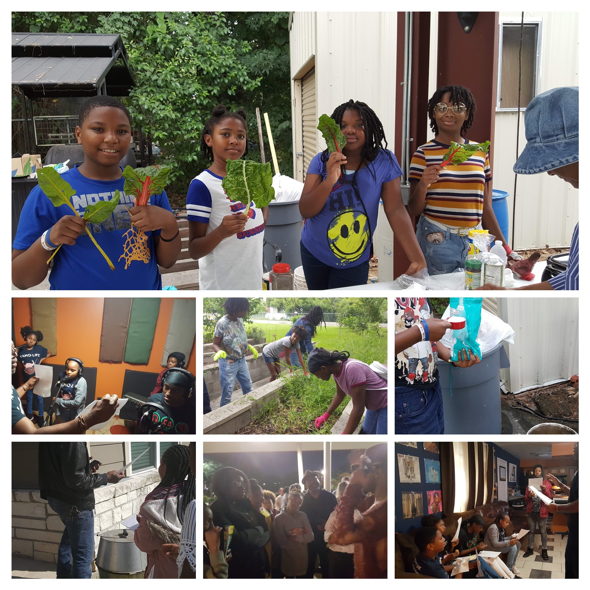 Photo 8 from Choice Nation Academy Corporation