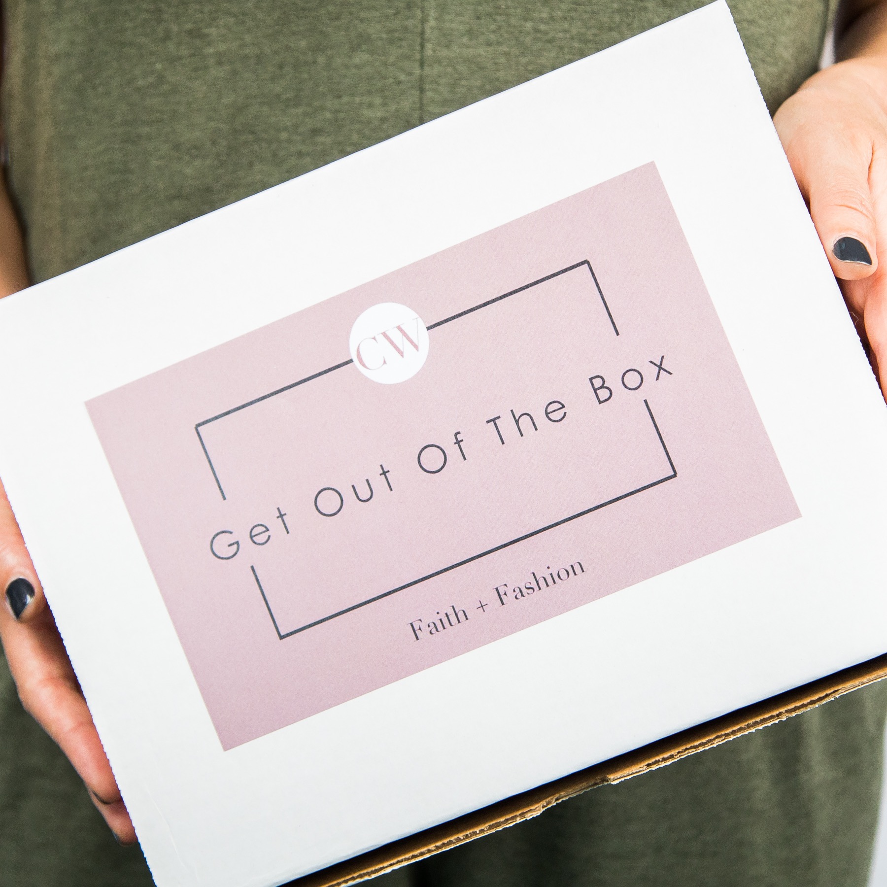 Photo 9 from Created Woman Foundation, atx