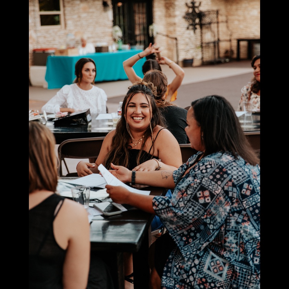 Photo 1 from Created Woman Foundation, atx