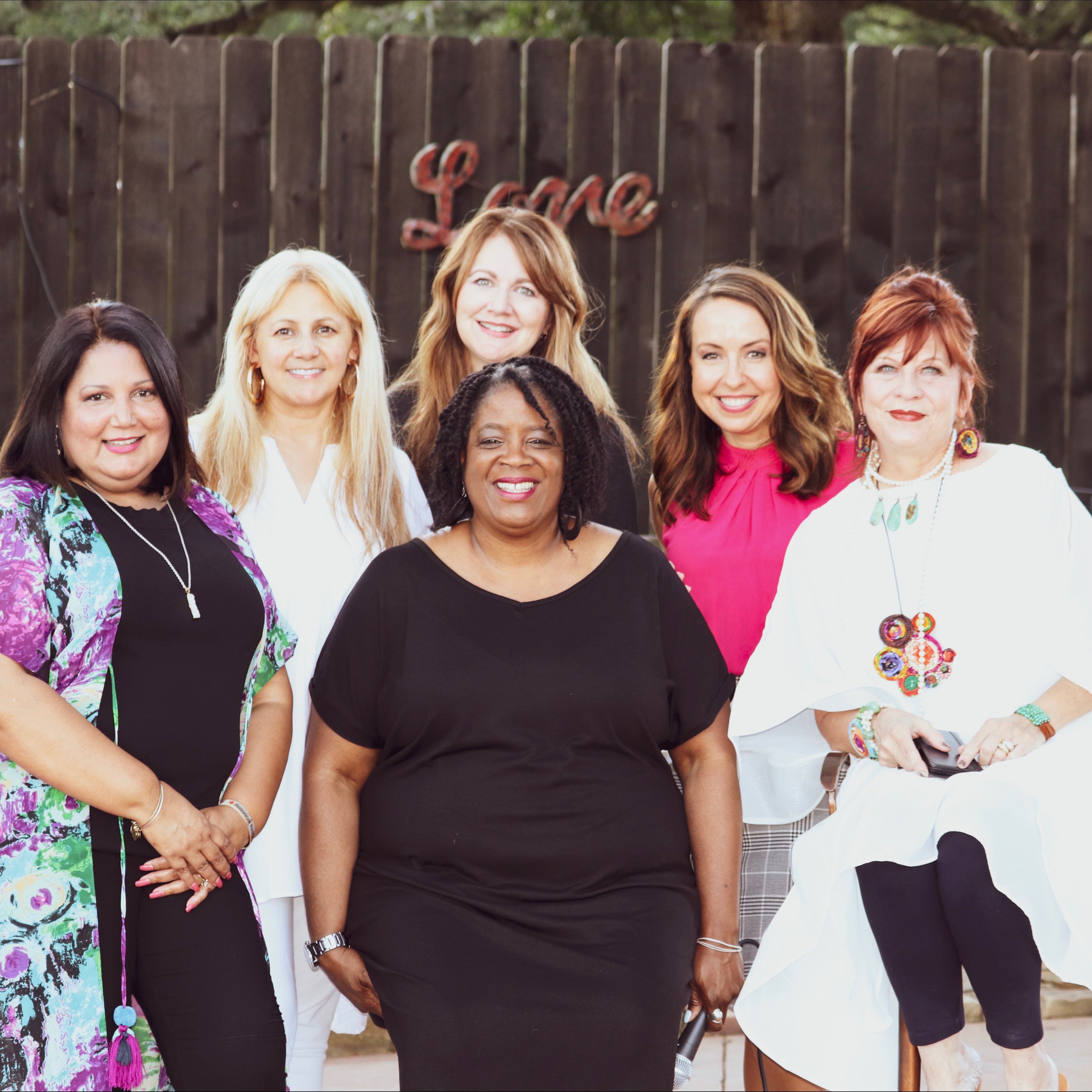 Photo 5 from Created Woman Foundation, atx