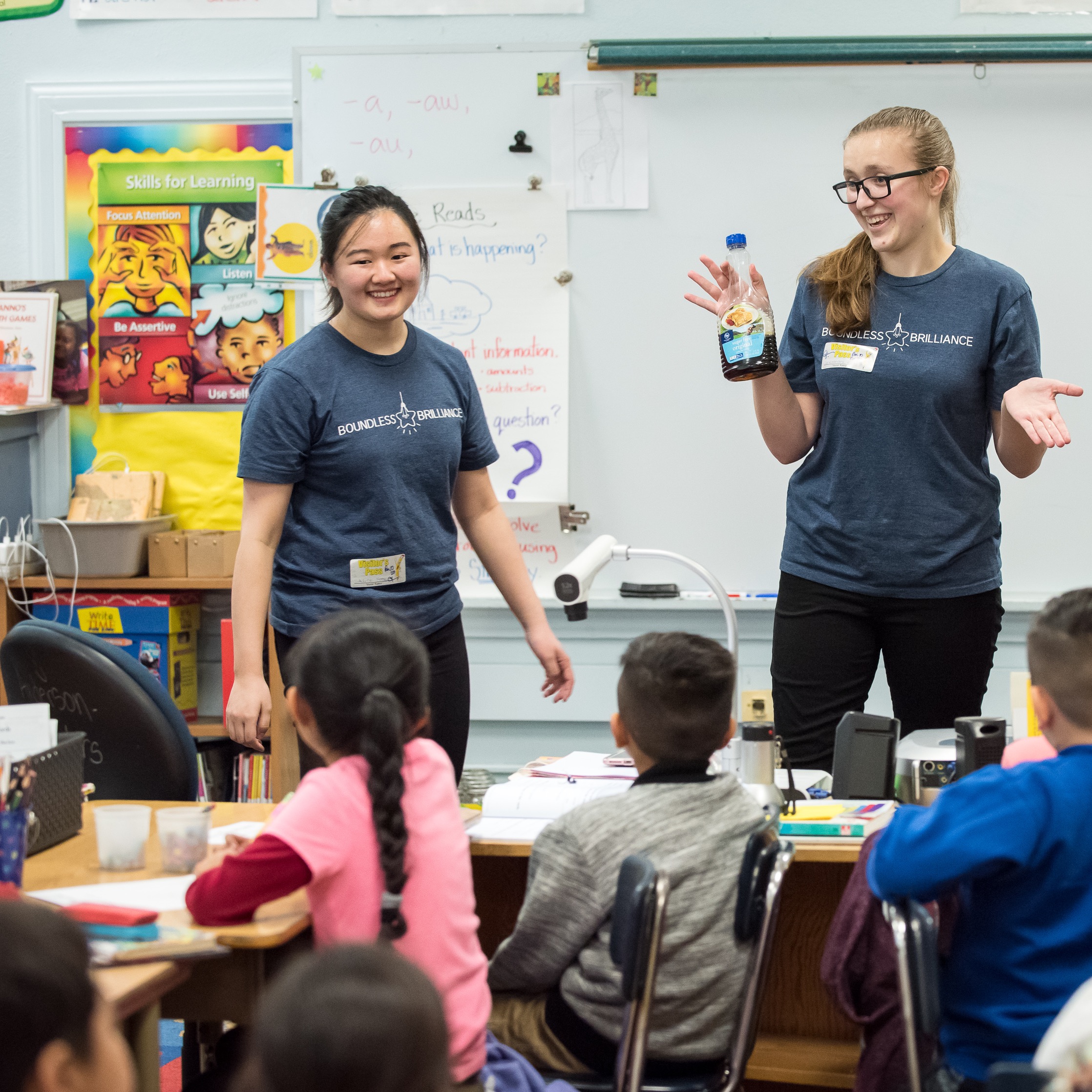 Photo 2 from Boundless Brilliance Inc