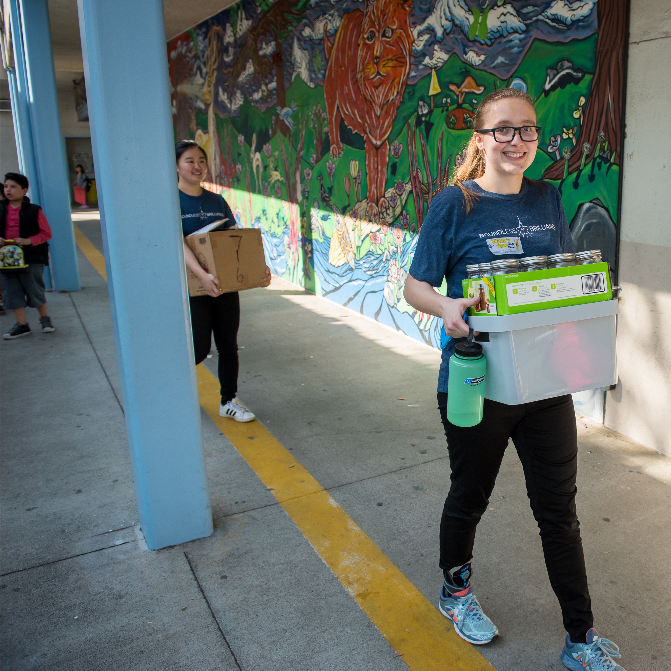 Photo 3 from Boundless Brilliance Inc