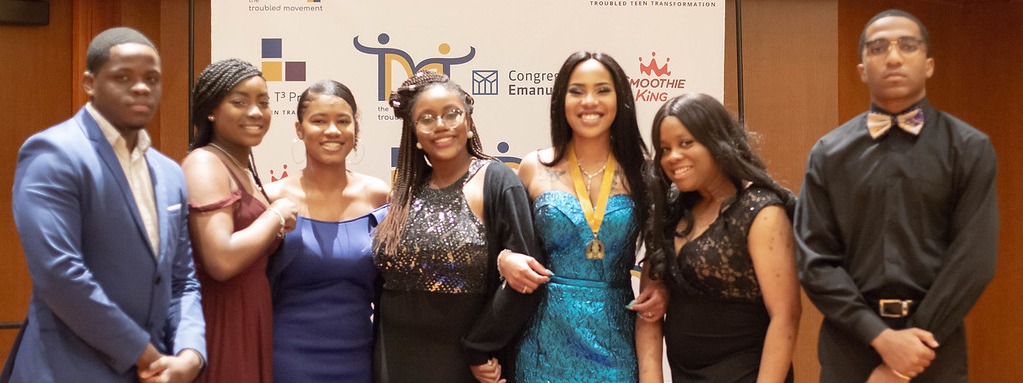 The Troubled Movement, Inc.