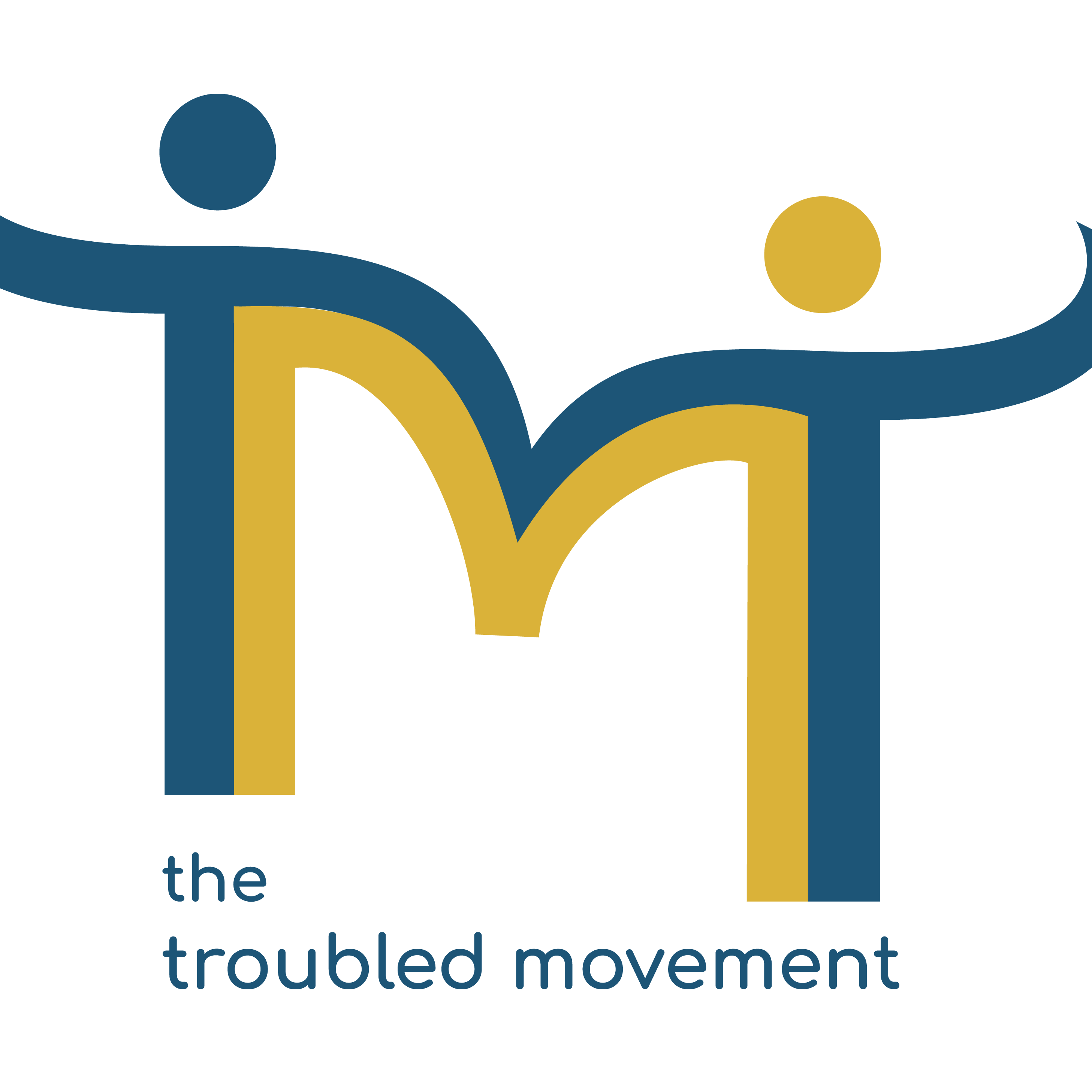 The Troubled Movement, Inc.