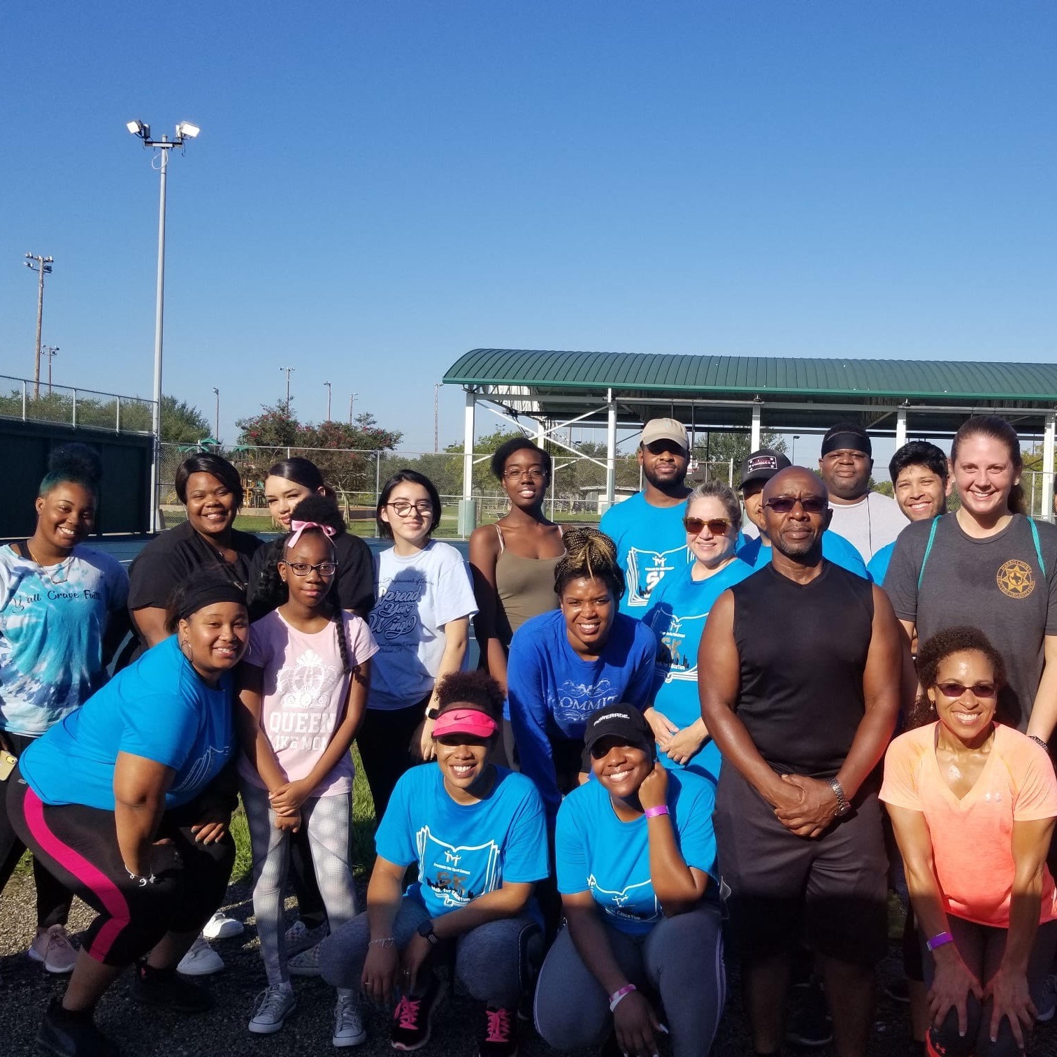 Photo 1 from The Troubled Movement, Inc.