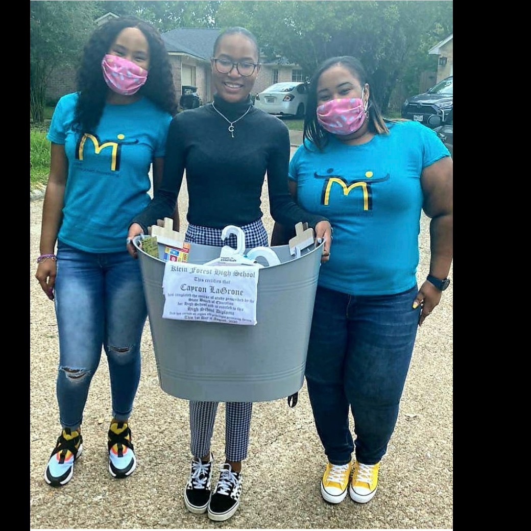 Photo 3 from The Troubled Movement, Inc.