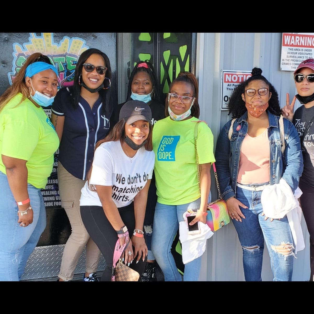 Photo 4 from The Troubled Movement, Inc.