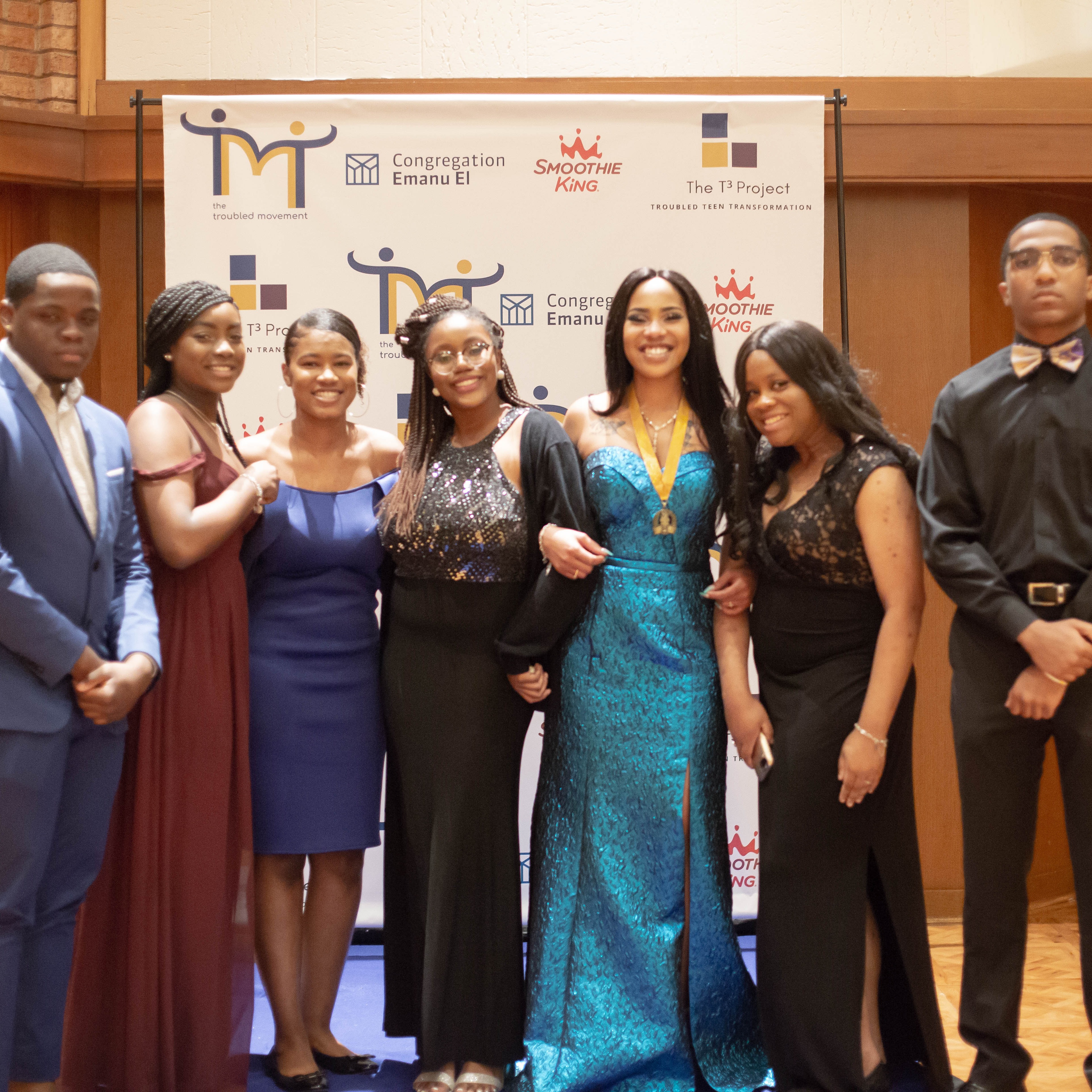 Photo 5 from The Troubled Movement, Inc.