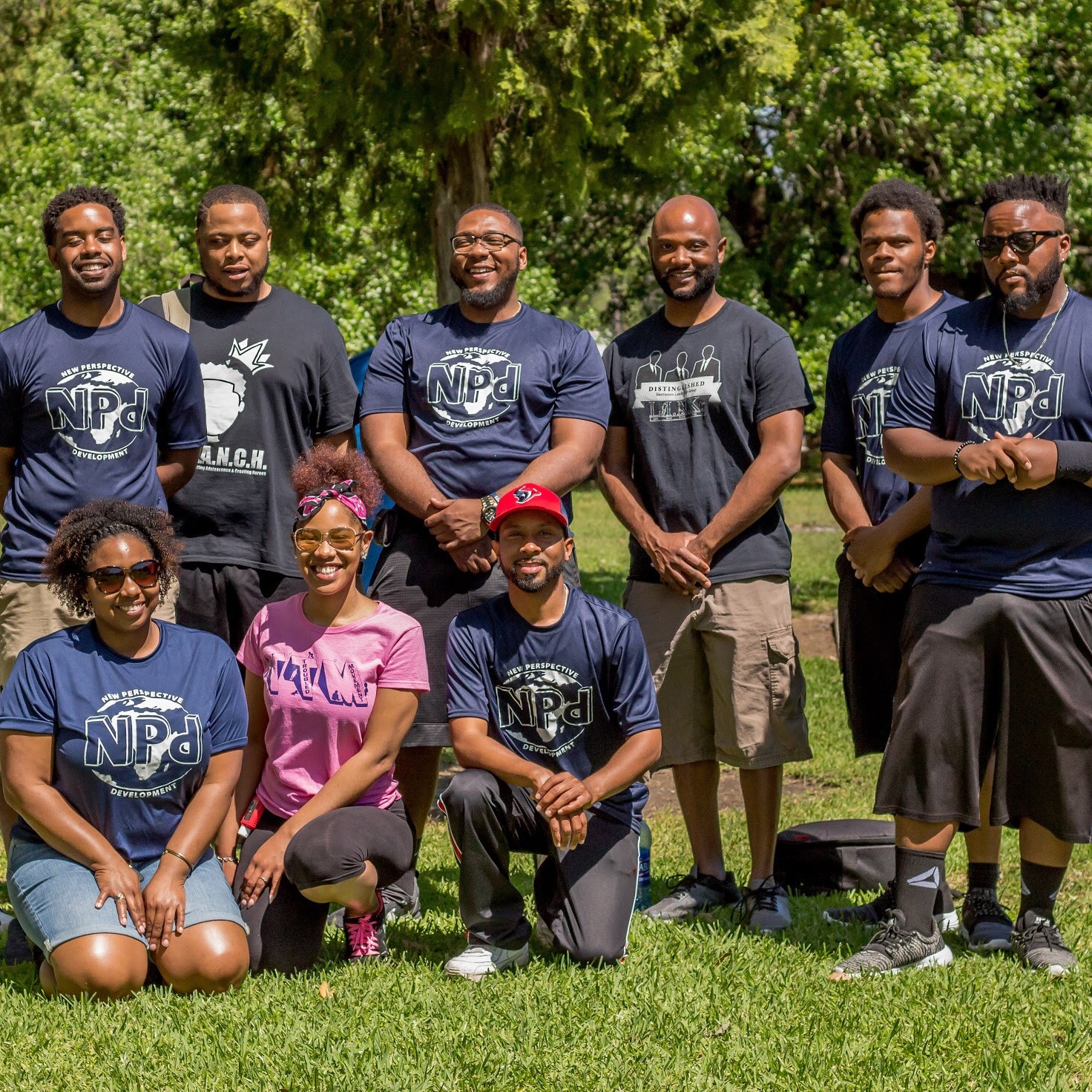 Photo 7 from The Troubled Movement, Inc.