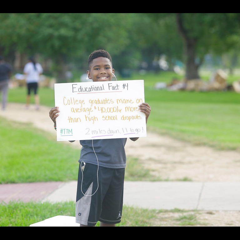 Photo 9 from The Troubled Movement, Inc.