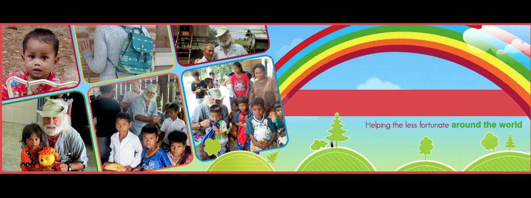 Anyway Foundation cover