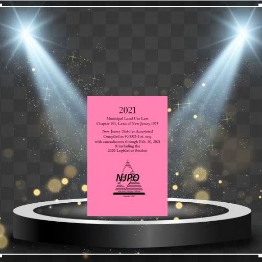 Photo 7 from New Jersey Planning Officials