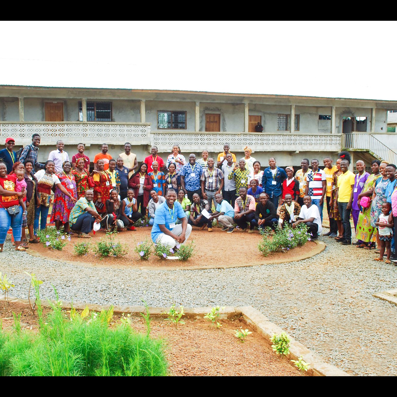 Photo 5 from CHANGE AGENT NETWORK, INC