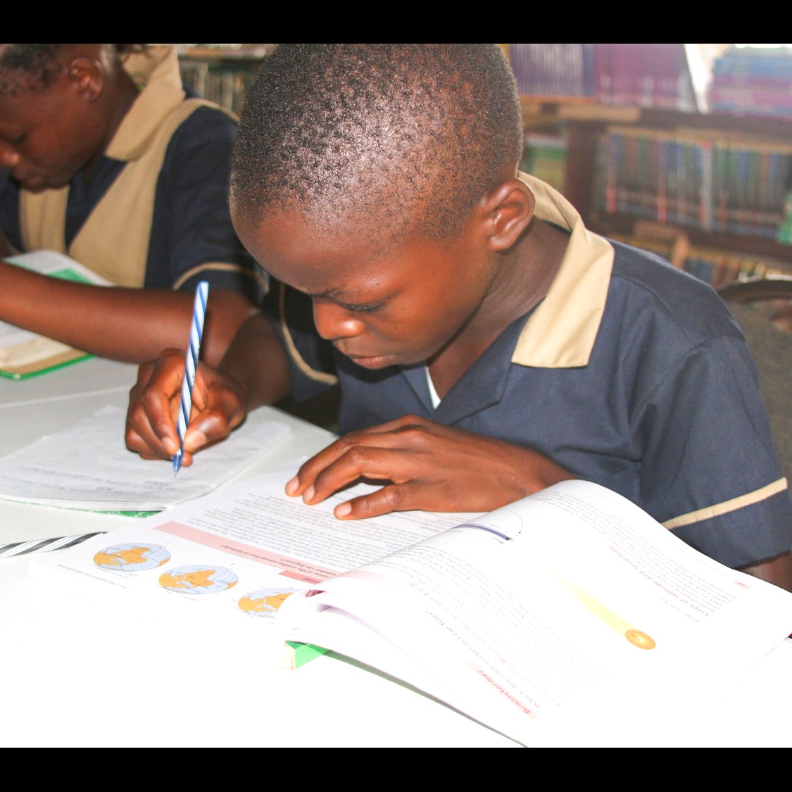 Photo 8 from CHANGE AGENT NETWORK, INC