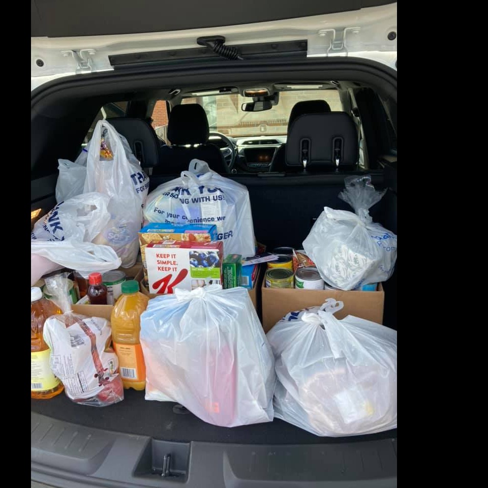 Photo 1 from Rural Community Health Worker Network RCHWN