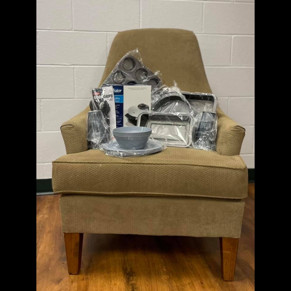 Photo 2 from Rural Community Health Worker Network RCHWN