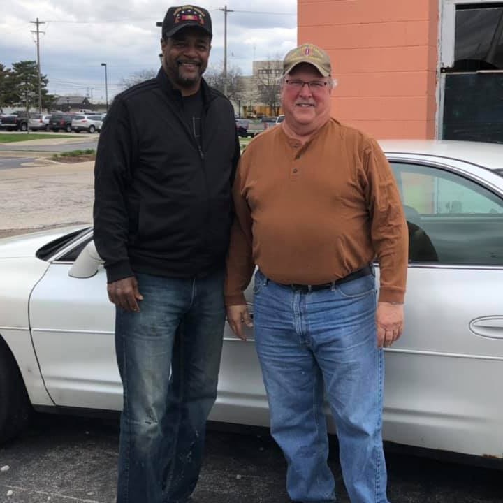 Photo 3 from Rural Community Health Worker Network RCHWN