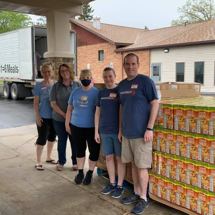 Photo 4 from Rural Community Health Worker Network RCHWN