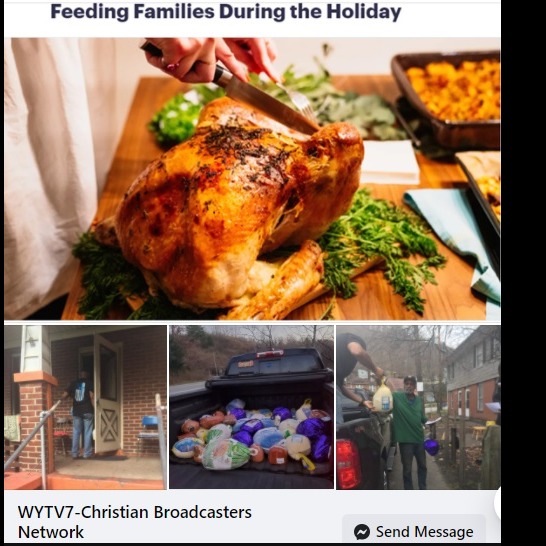 Photo 1 from WYTV7 Community Broadcasters Network, Inc