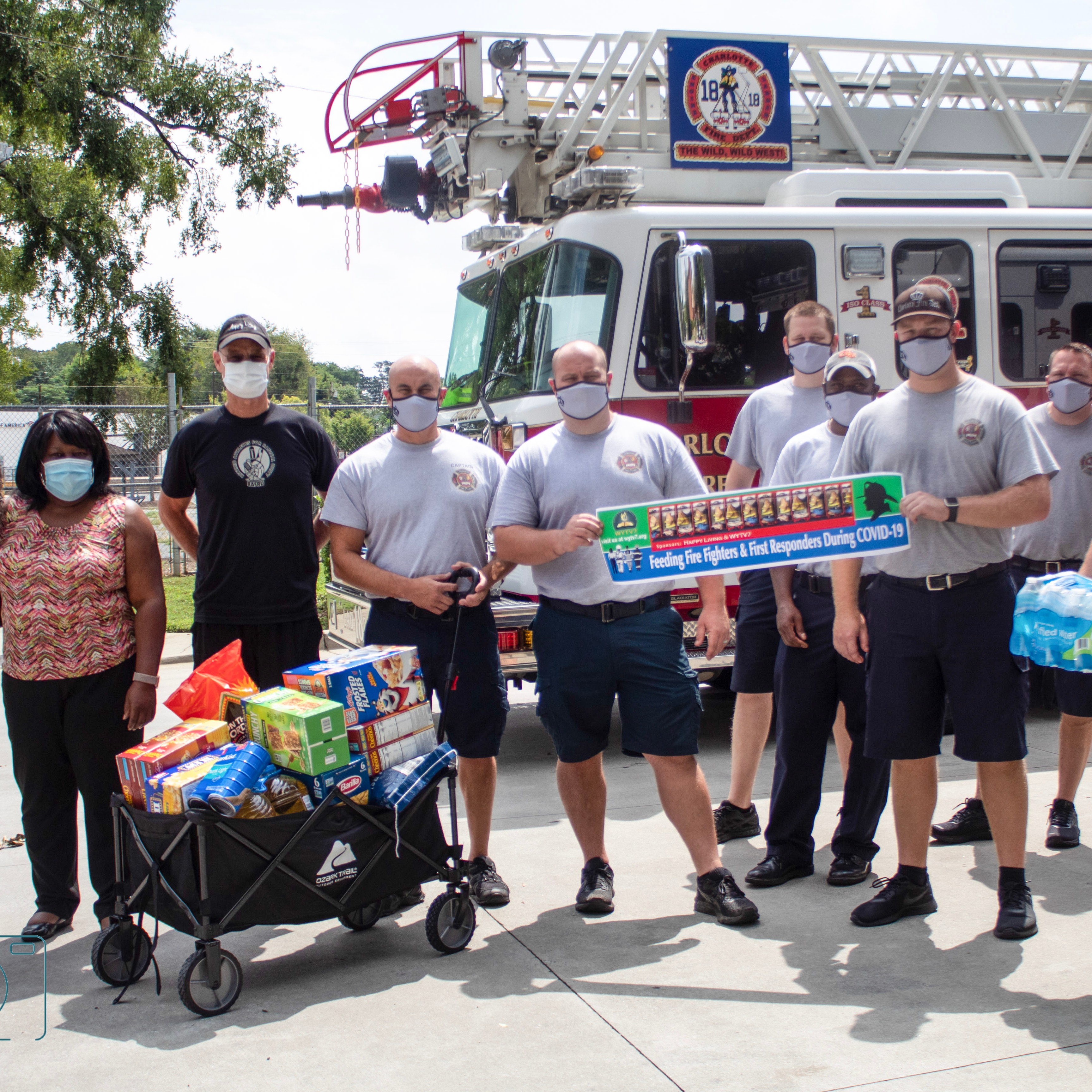 Photo 3 from WYTV7 Community Broadcasters Network, Inc