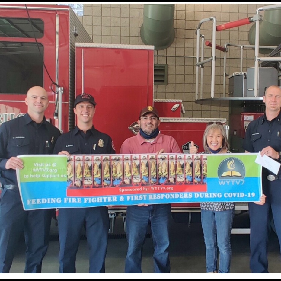 Photo 5 from WYTV7 Community Broadcasters Network, Inc