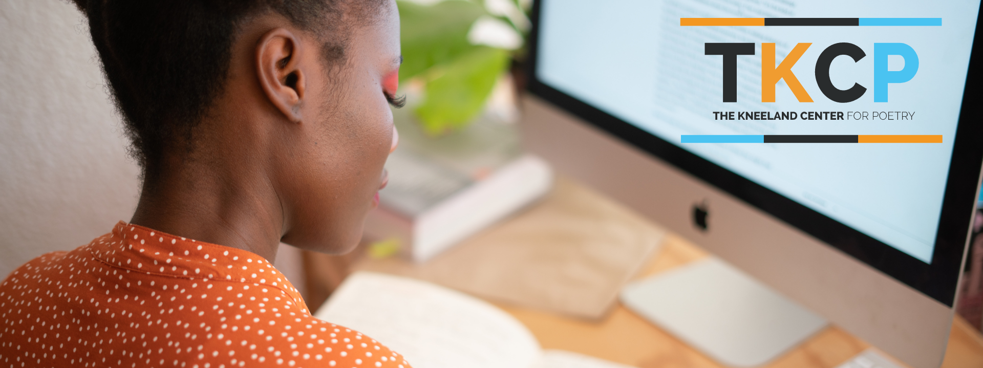 The Kneeland Center for Poetry, Inc. cover