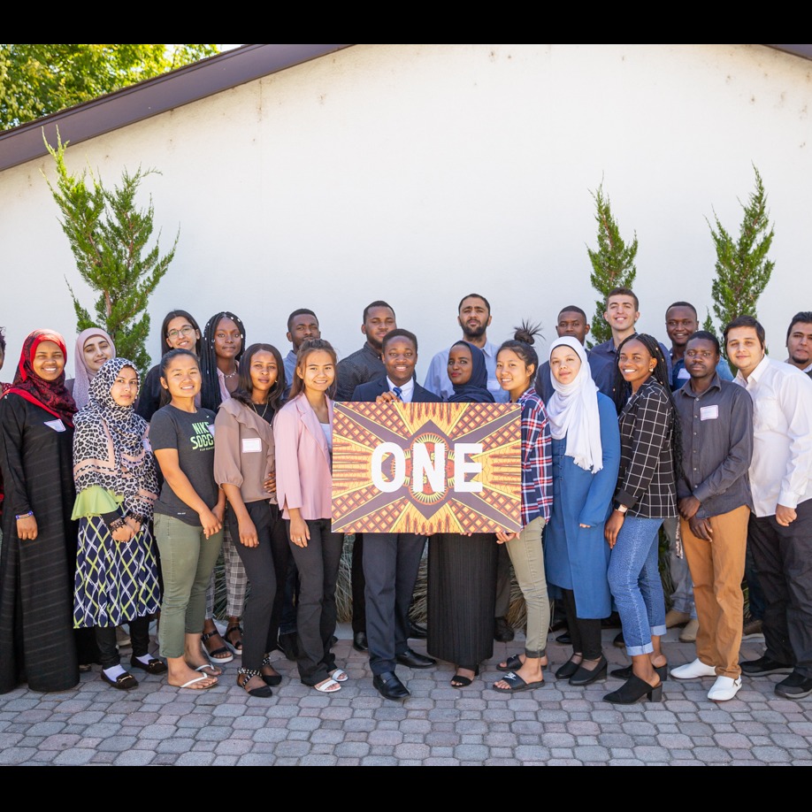 Photo 4 from OneRefugee