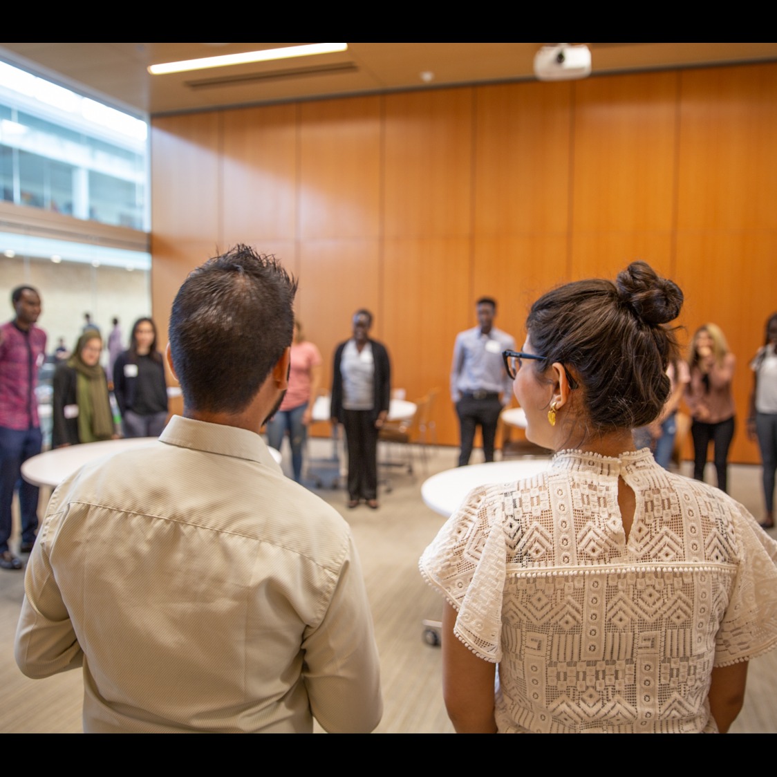 Photo 5 from OneRefugee