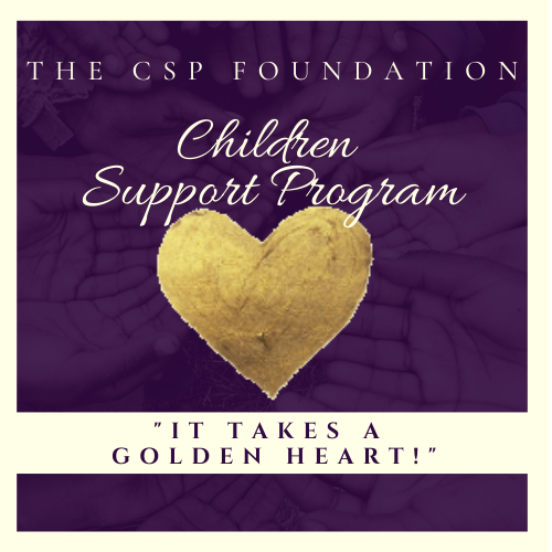The CSP Foundation