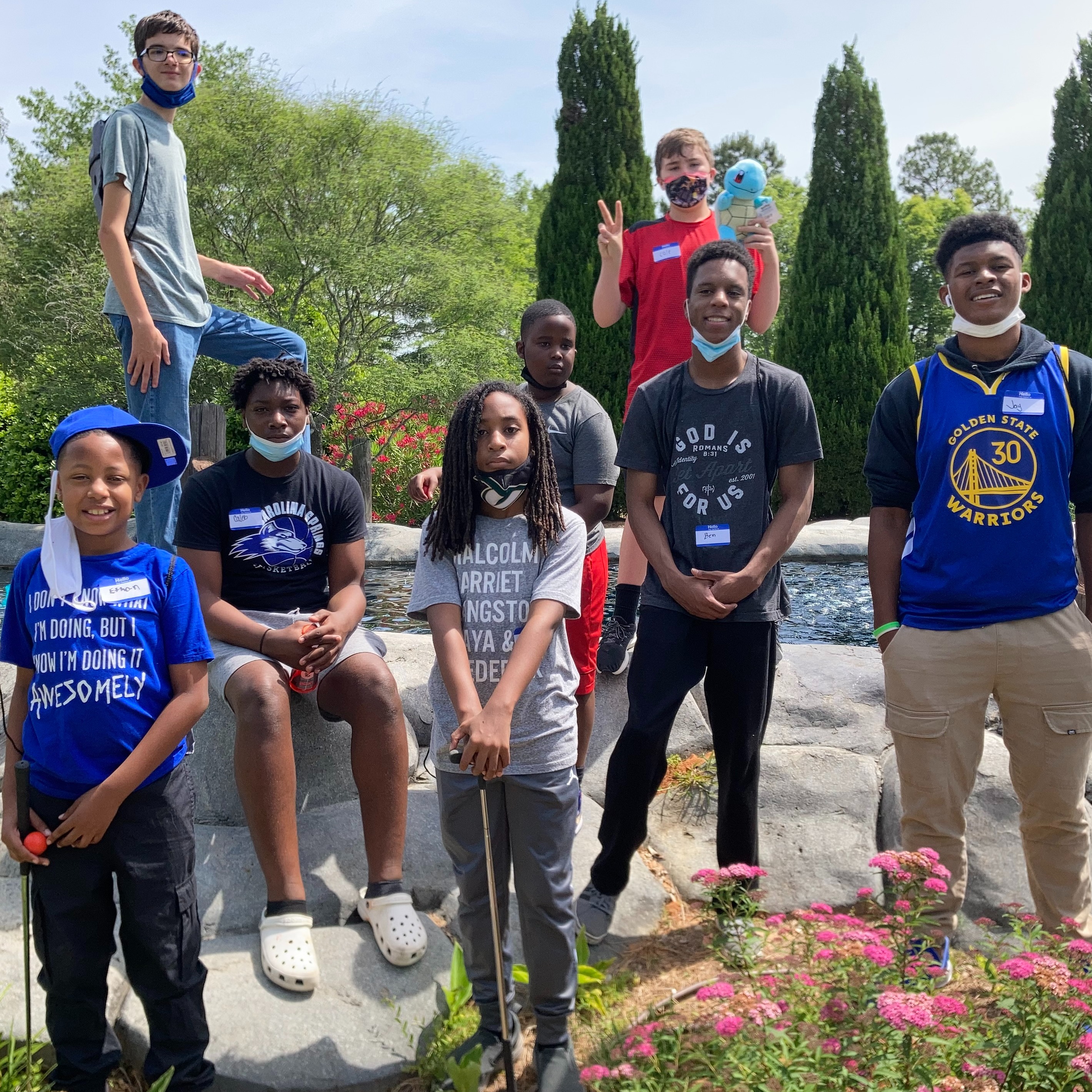 Photo 6 from Seeds of Wisdom, Inc.