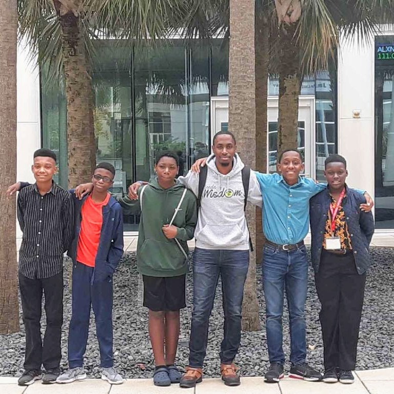 Photo 5 from Seeds of Wisdom, Inc.