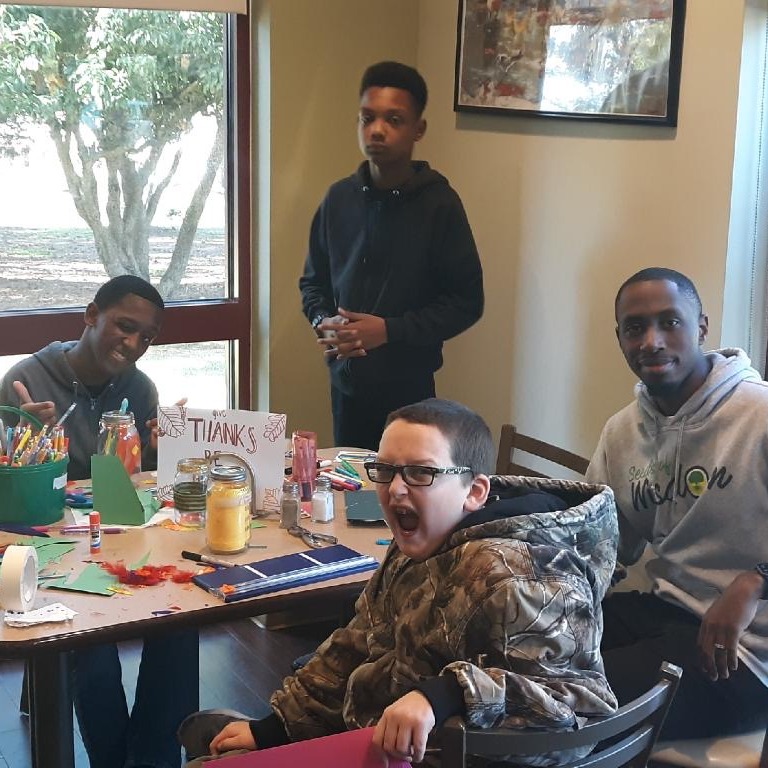 Photo 4 from Seeds of Wisdom, Inc.