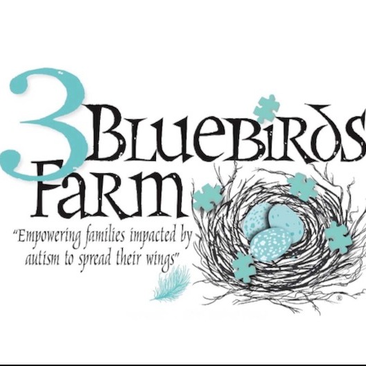 3 Bluebirds Farm
