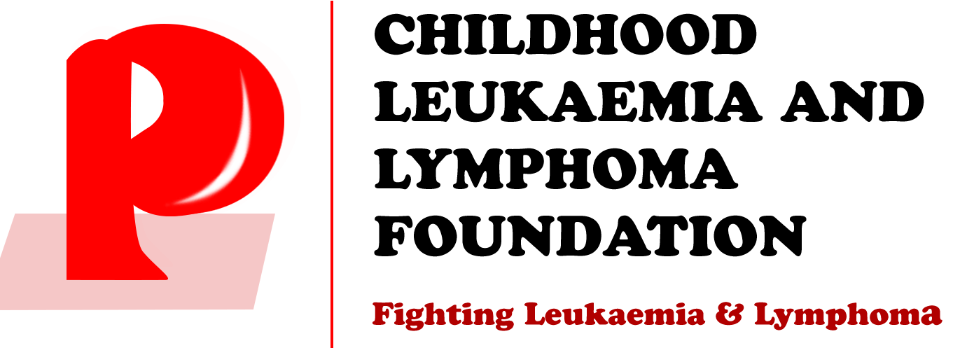 Childhood Leukemia & Lymphoma Foundation cover