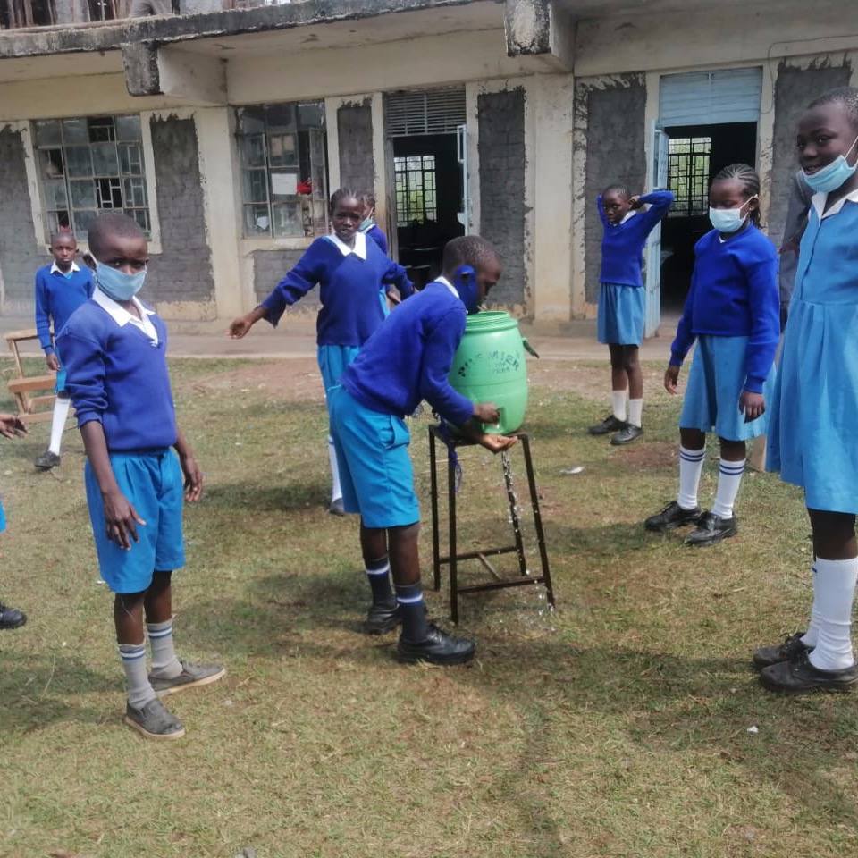 Photo 2 from Basic Dignities Corp