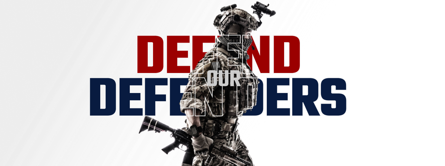 United American Patriots, Inc.