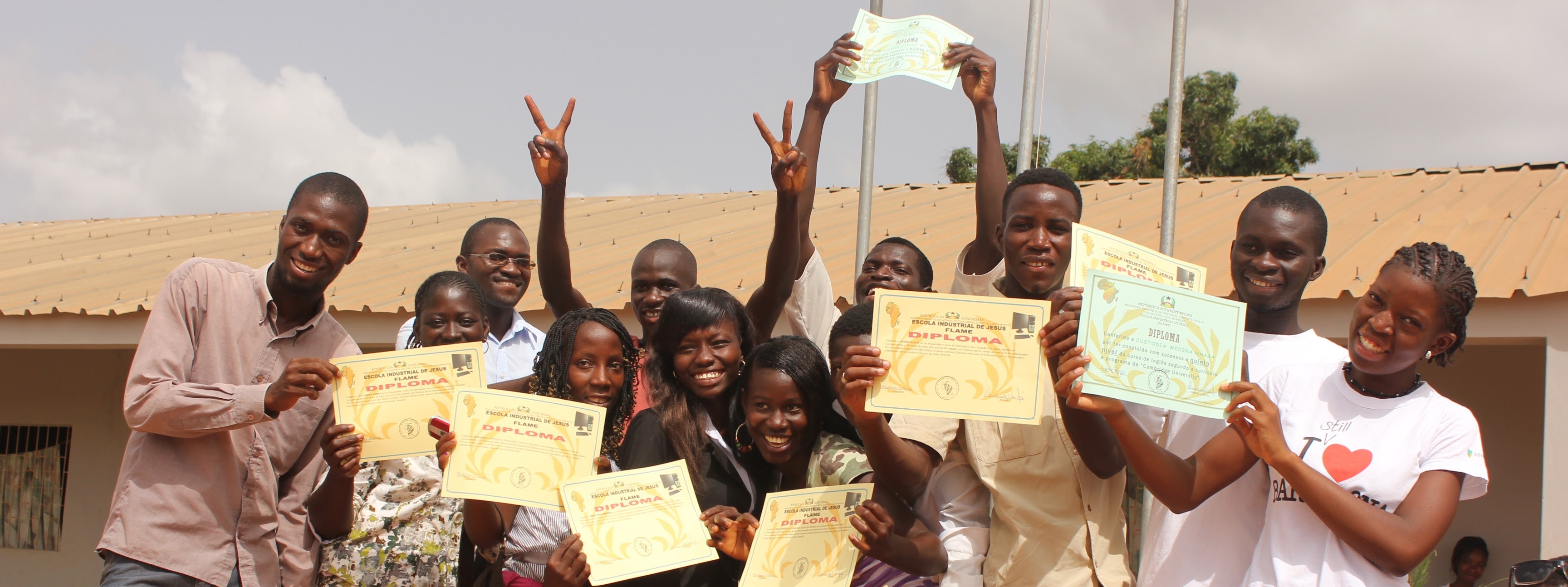 West African Vocational Schools