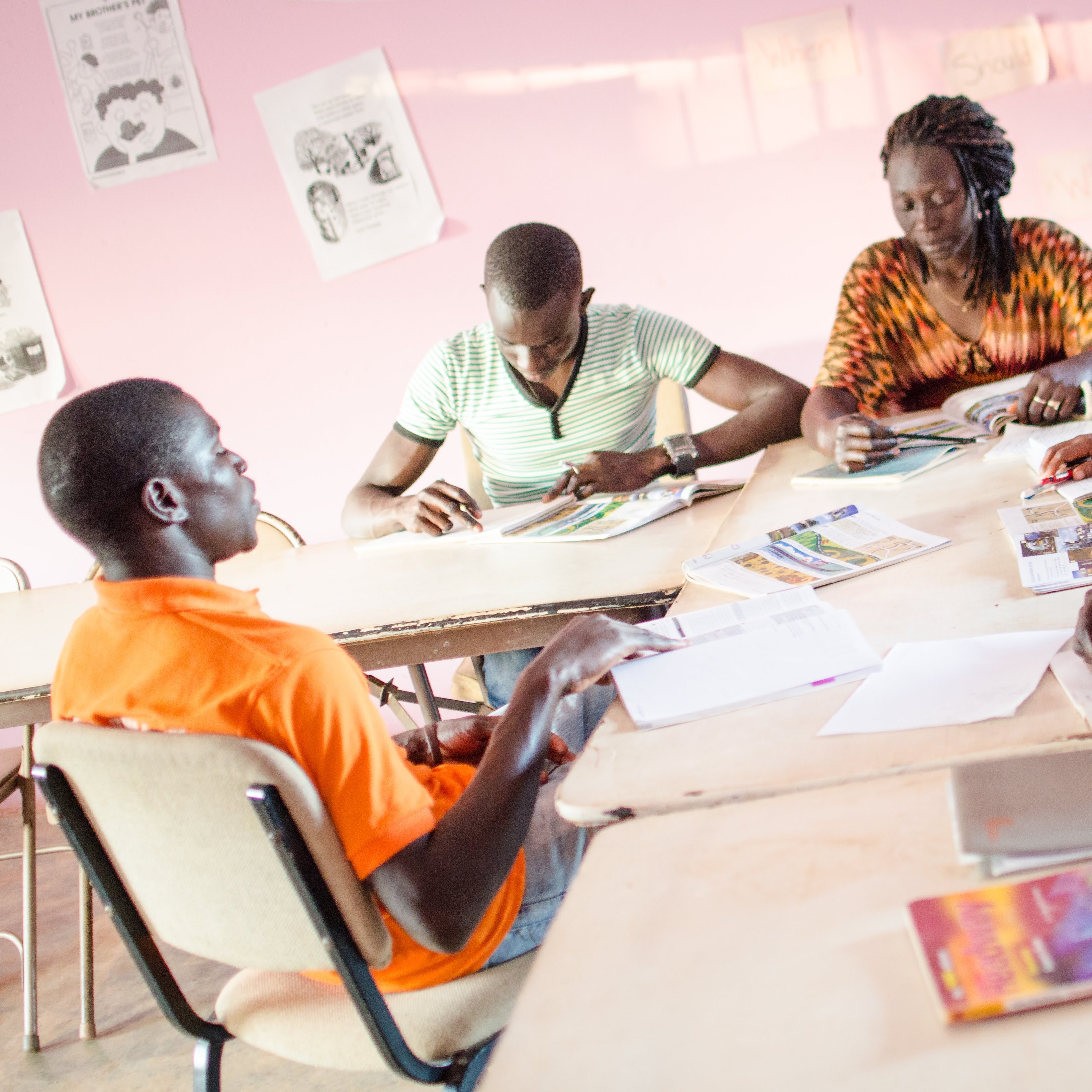 Photo 4 from West African Vocational Schools