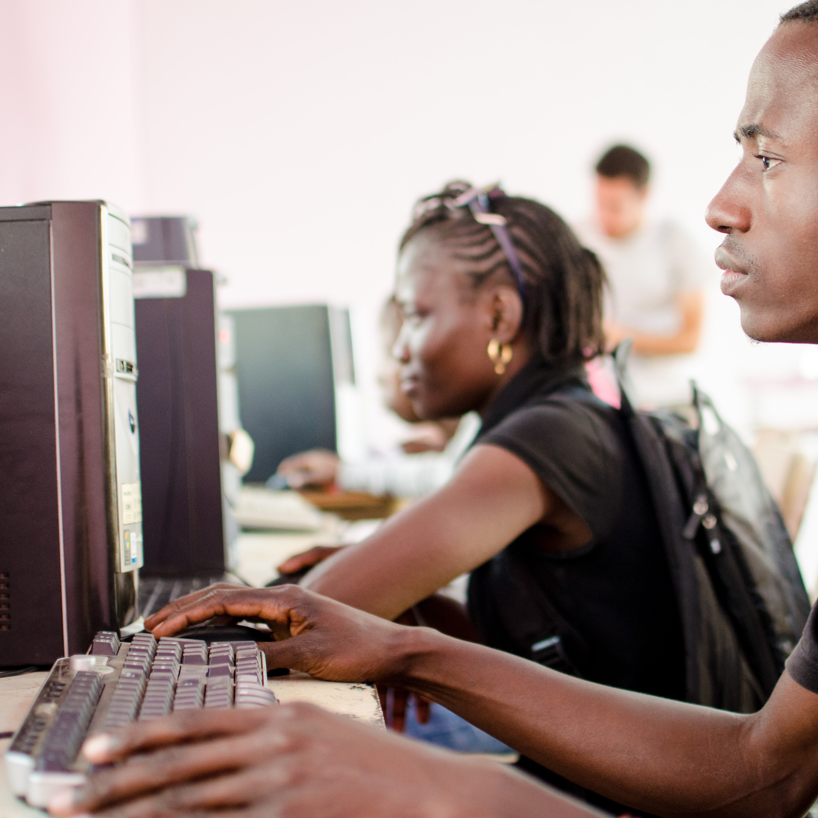 Photo 5 from West African Vocational Schools