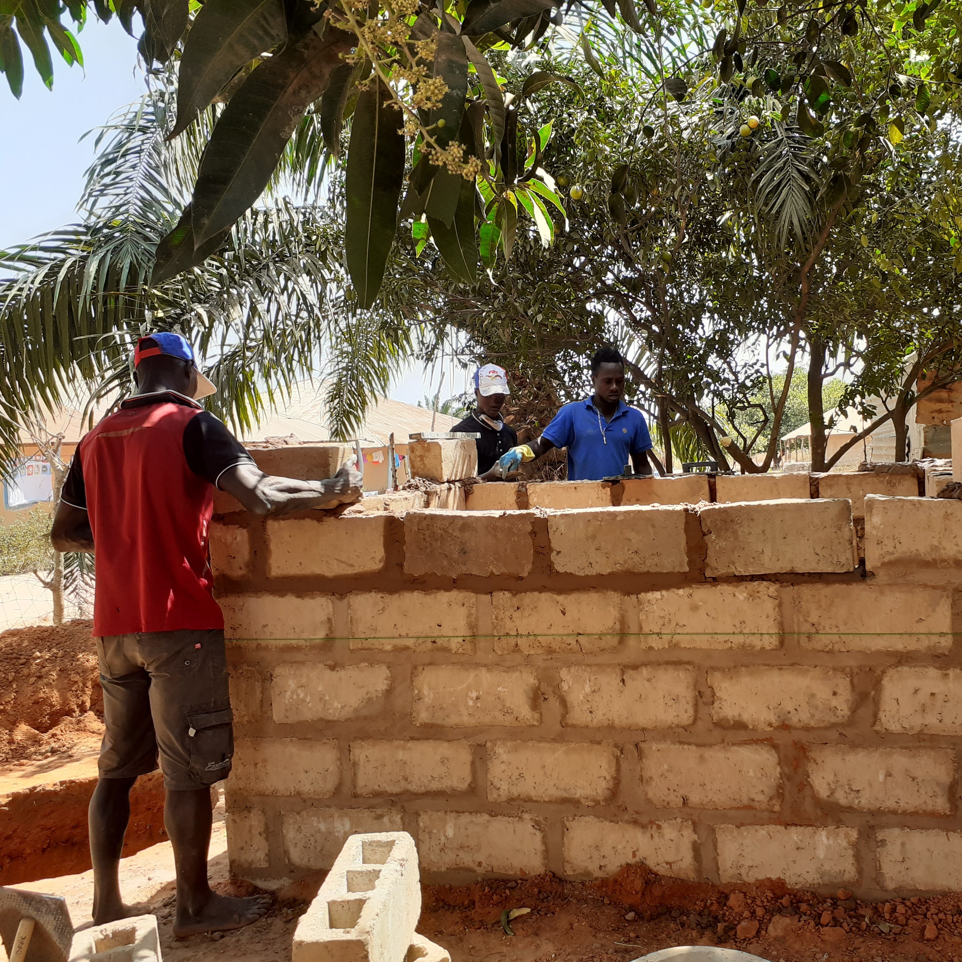 Photo 7 from West African Vocational Schools